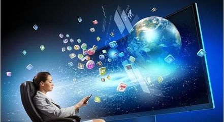 馬云預言 未來3年，1億人失業浪潮下，個人互聯網服務將催生新一批富人